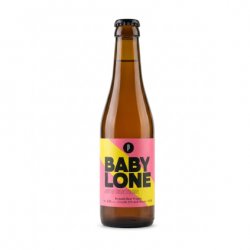Brussels Beer Project Babylone