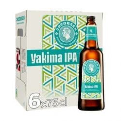 Jacobsen Yakima IPA