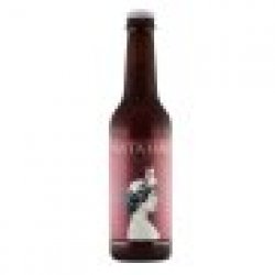 Orca Brau Mata Hari Rotbier 0,33l - Craftbeer Shop