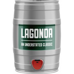 Marble Lagonda 5L Cask - Marble Beers