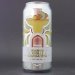 Vault City - Mango Chilli Margarita - 5% (440ml) Vault City - Mango Chilli Margarita - 5% (440ml)