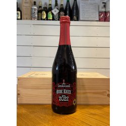 Lindemans Oude Kriek Cuvée René