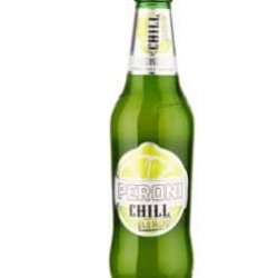 Birra Peroni Chill Lemon Birra Peroni Chill Lemon