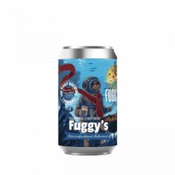 Piggy Brewing Company Fuggy’s – Imperial Stout Cacao Barrel Aged - Find a Bottle