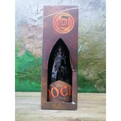 BIRRIFICIO AGRICOLO BALADIN - Baladin Indipendente Italian Farm Brewery NÖEL Ed. 2023 - Orange & Cacao BIRRIFICIO AGRICOLO BALADIN - Baladin Indipendente Italian Farm Brewery NÖEL Ed. 2023 - Orange & Cacao