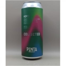 PINTA Hopzz_ Collected