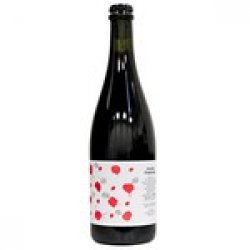 A tue-tête: Griotte Framboise - butelka 750 ml - Piwne Mosty - Stu Mostow