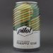 Pilot - Super Sub Session Pineapple Sour - 2.5% (330ml) 