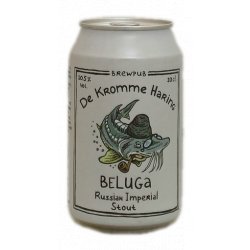 De Kromme Haring Beluga