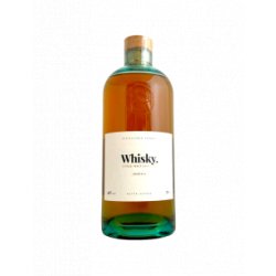 Veyrat - Whisky Source 1.1 Single Malt Savoyard 70 cl - Bieronomy