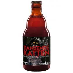 Grensgeval Dansende Katten