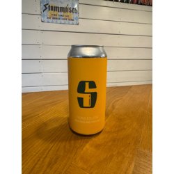 Salikatt Bryggeri Humlesjeik