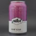 Pilot - Rosé Sour - 5% (330ml) 