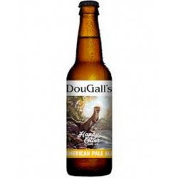 Cerveza Dougalls Tres Mares 33 cl - Cervetri