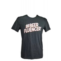 Die Bierothek® t-shirt bierothek®  beerfluencer®  größe s - Die Bierothek