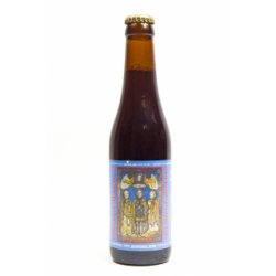 Struise Sint Amatus Reserva 2020 - Acedrinks