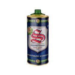 Svijany Svijanský Baron 15%