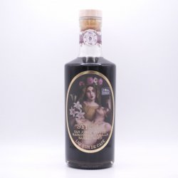 La Débauche - Stigma - Liqueur de Café - Une bière et Jivay