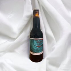 Popihn Assemblage: Bourbon 14 Mois / Bourbon 6 Mois