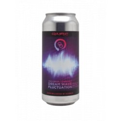 Equilibrium X Other Half Dream Wave Fluctuation (Batch 4) - Proost Craft Beer