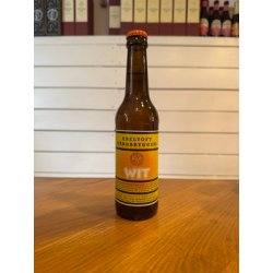 Ebeltoft Gårdbryggeri Wit