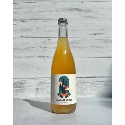 Pinball Cider - Idol Hands (750 mL) - Press Then Press