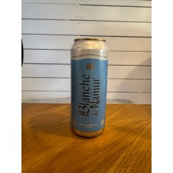 Blanche de Namur