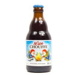 Brasserie D'Achouffe Chouffe N'Ice - Acedrinks