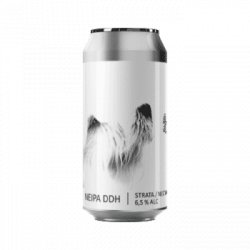 Popihn Neipa DDH – Strata, Nectaron & Citra Collab’ White Dog - Find a Bottle