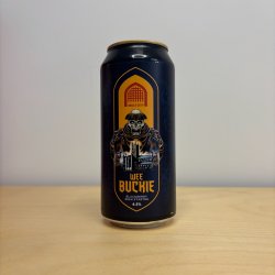 Vault City Brewing Wee Buckie