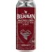 Пиво Belhaven McCallums Stout Glass 0.44 л 