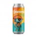 Clock Lazarus 0,5 Plechovka  Alcohol Free Passion Fruit Sour Ale 
