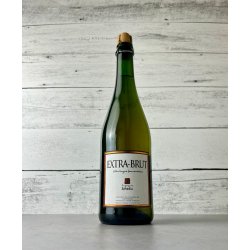 François Séhédic - Cidre Extra Brut (750 mL) - Press Then Press