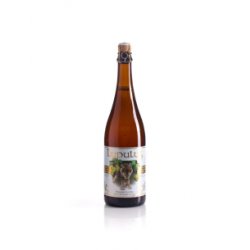 LUPULUS Blonde Birra Triple - Enoteche Piave