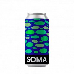 SOMA UPSIDE DOWN - Las Cervezas de Martyn