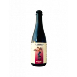 Les Funambules - Y’en A Marc ! Vendanges 2022 Grape Ale 37,5 cl - Bieronomy