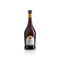 GJULIA Ribo' Birra Bionda - Enoteche Piave