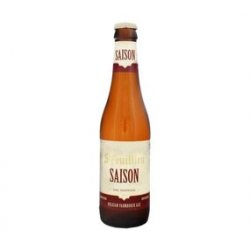 St. Feuillien Saison 33Cl - Hellobier