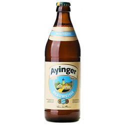 Ayinger Bräuweisse