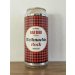 Bad Seed Brewing -Weihnachtsbock Bad Seed Brewing -Weihnachtsbock