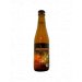 Brasserie de Grilly - Liquid Sunshine - Pale Ale 33 cl 