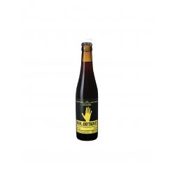 De Ranke Noir de Dottignes Bott.33cl. - Partenocraft