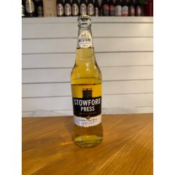 Westons Cider Stowford Press Medium Dry Cider