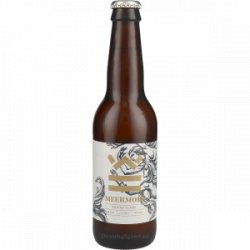 De Werf Meermoid Honing Blond - Drankgigant.nl