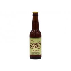 Eeuwig Zonde Blond - Craft Only -  redirecciona  hellobier