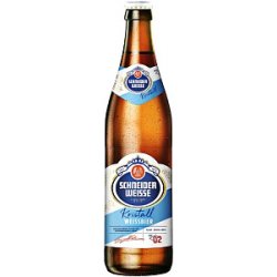 Schneider Weisse Tap 2 Mein Kristall