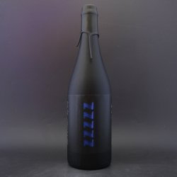 Forager Brewery Nillerzzzzz Blend 8 - Vintage 2025