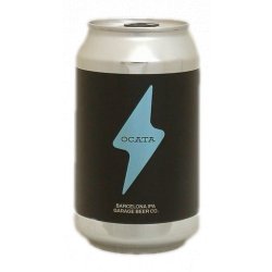 Garage Beer Co Ocata
