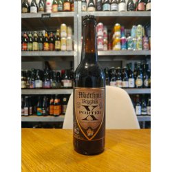 Midtfyns Bryghus X Porter