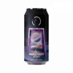 La Superbe Maple Drift – Bière Stout au Café et Sirop d’Erable - Find a Bottle